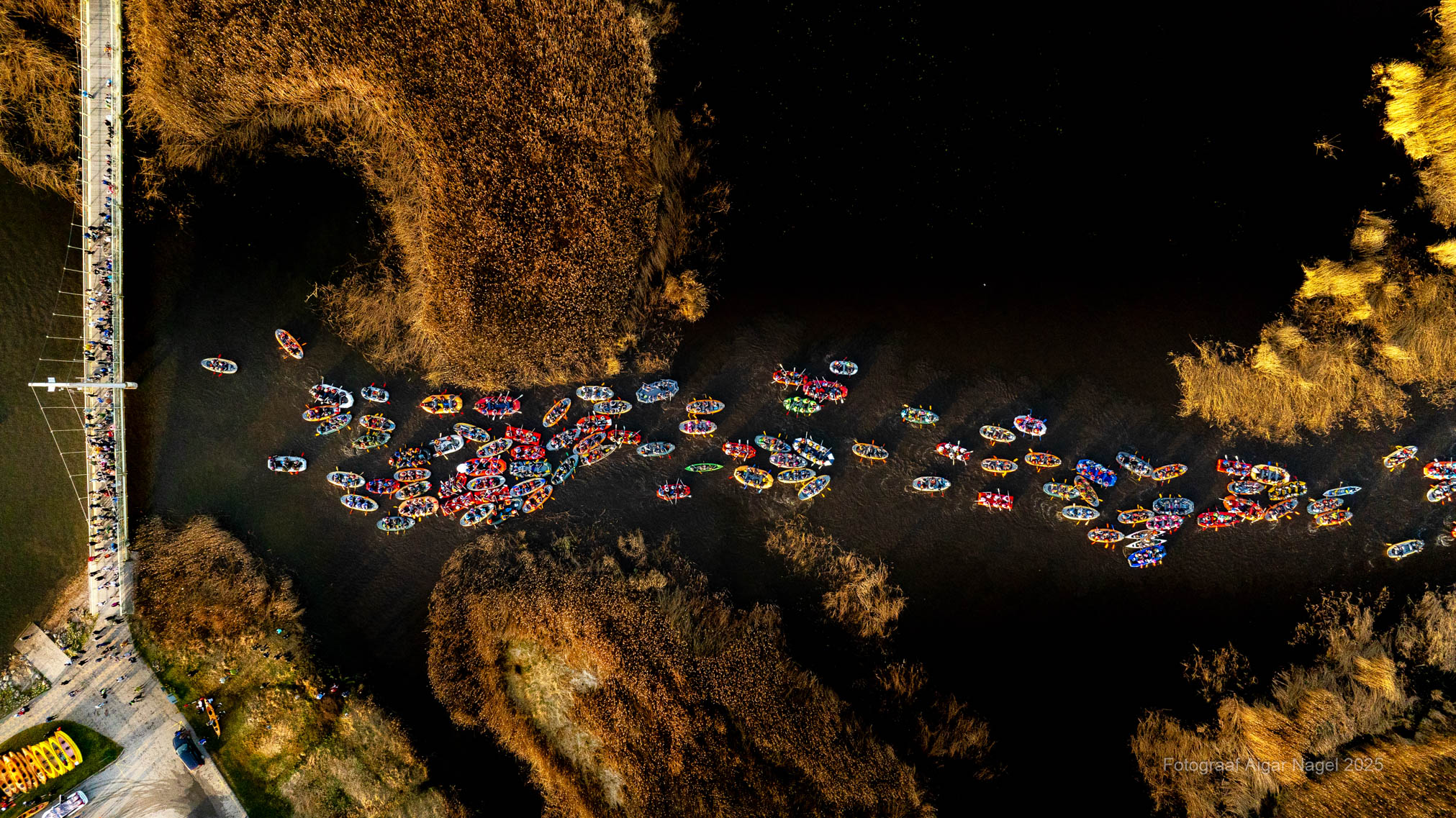 Võhandu maraton: Fotograaf Aigar Nagel